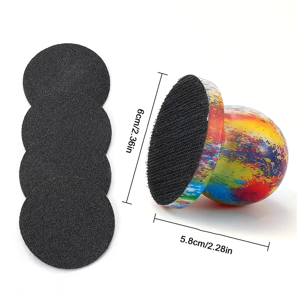 Handheld Dog and Cat Nail Grinder