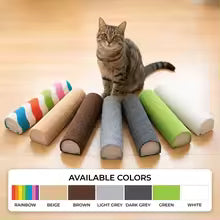 Cat Scratching Board for Indoor Claw Care