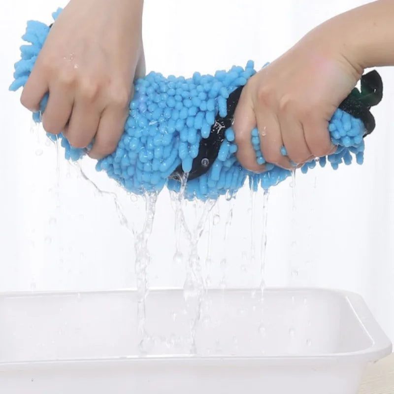 Super Absorbent Pet Bath Towel
