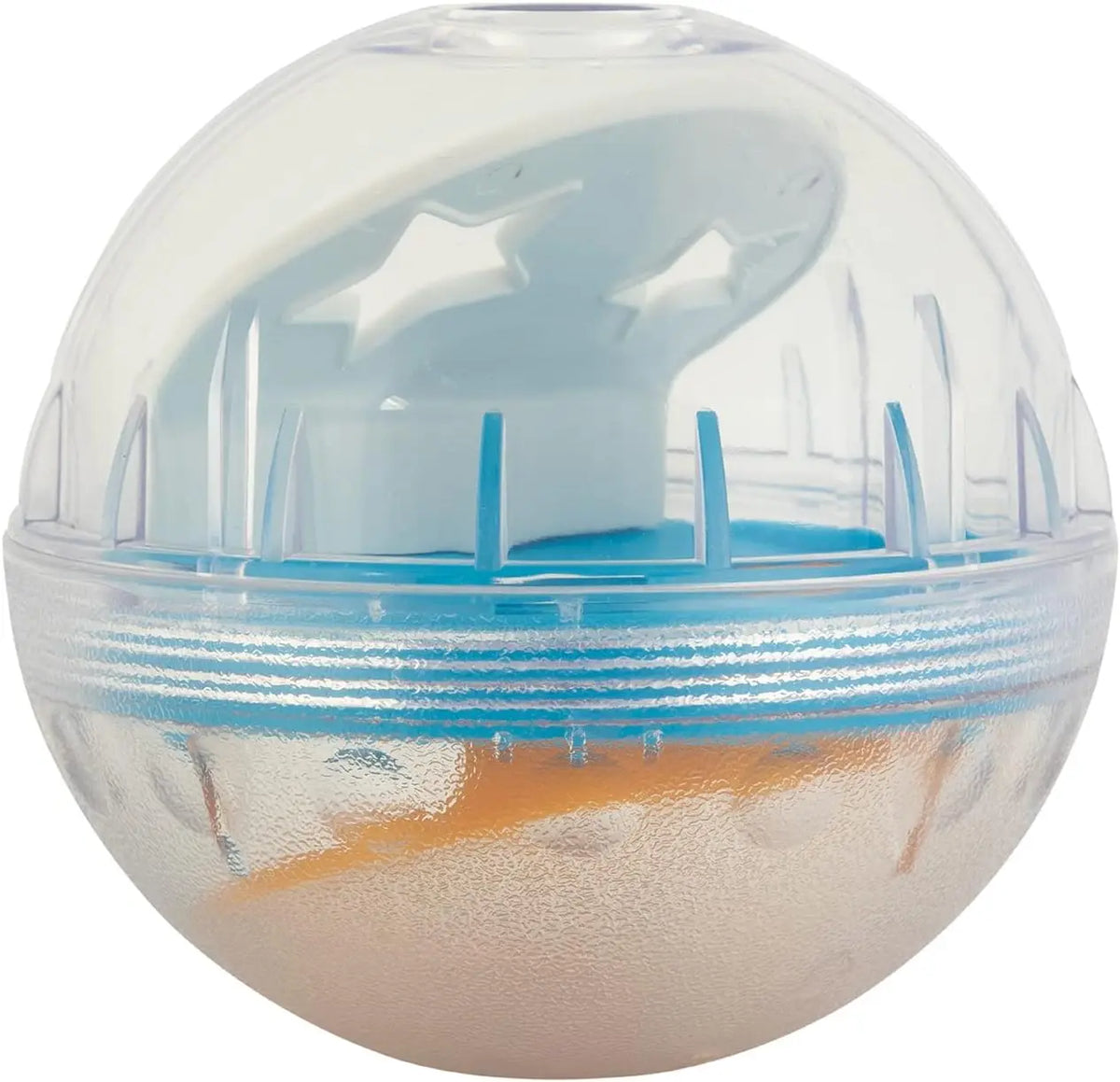 IQ Treat Ball Dog Dispenser