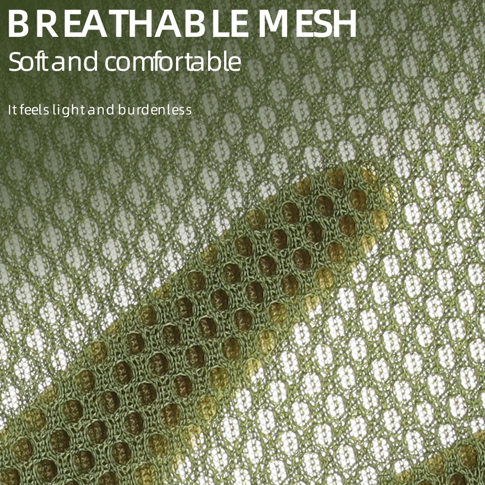 Breathable Mesh Pet Harness