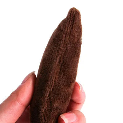 Catnip Plush Kicker Cat Toy