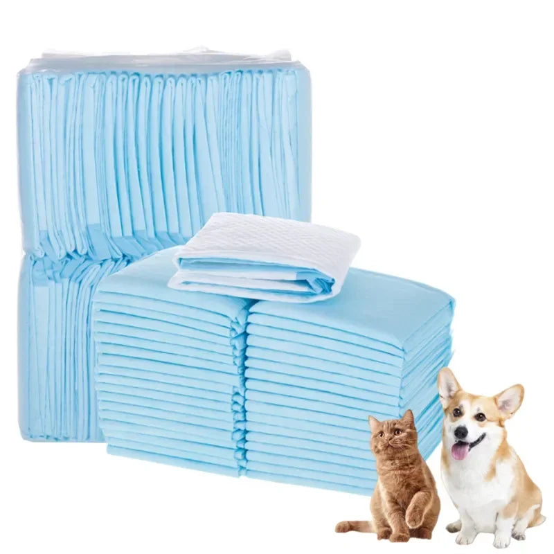 Odor-Lock Pet Training Pads