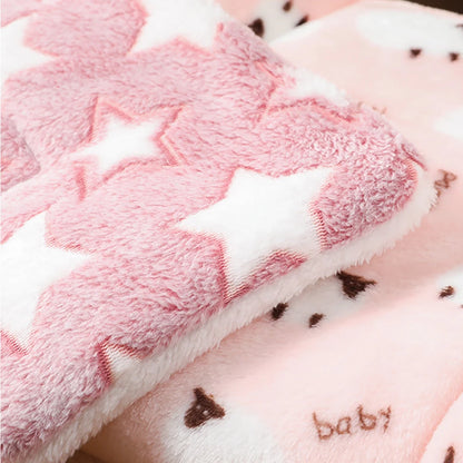 Thickened Warm Pet Sleeping Mat