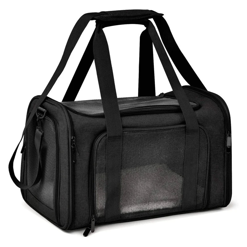 Airline-Approved Pet Carrier Backpack