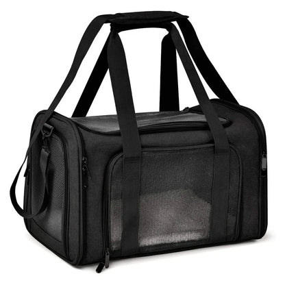 Airline-Approved Pet Carrier Backpack