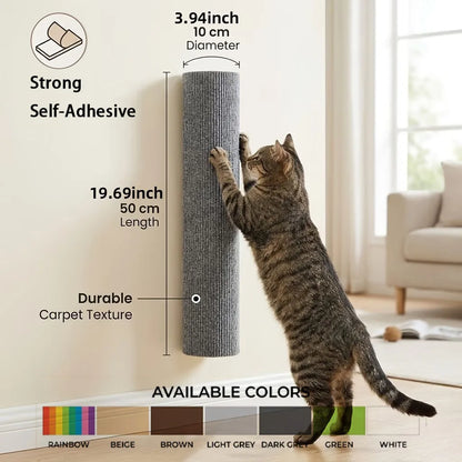Cat Scratching Board for Indoor Claw Care