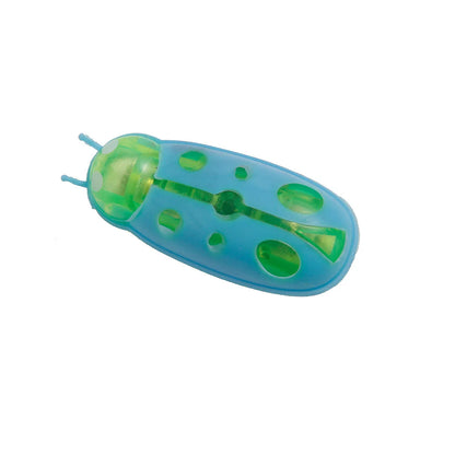 Mini Electric Bug Cat Toy