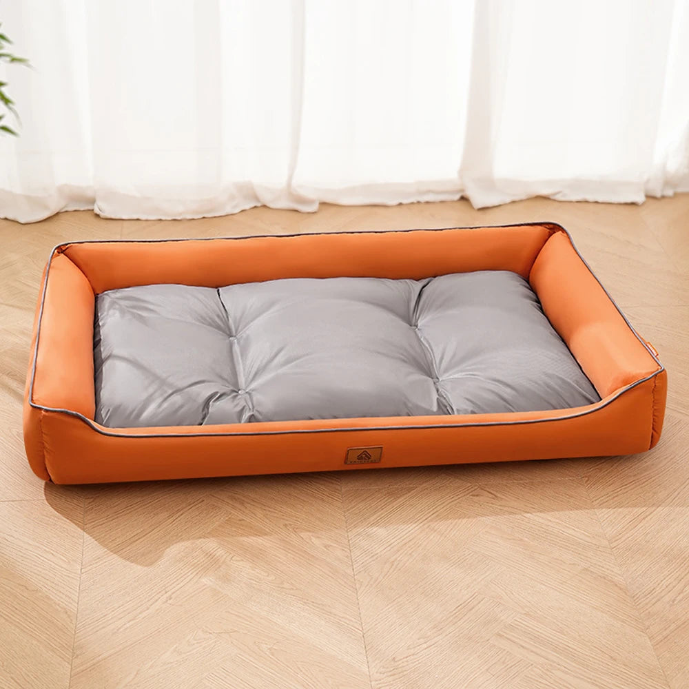 Warm Pet Sofa Bed
