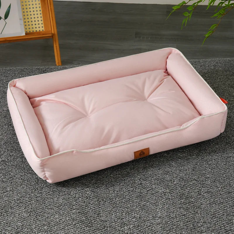 Warm Pet Sofa Bed