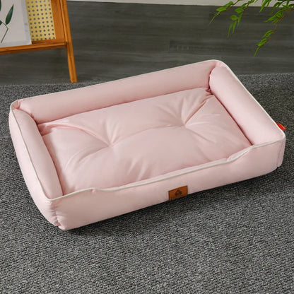 Warm Pet Sofa Bed