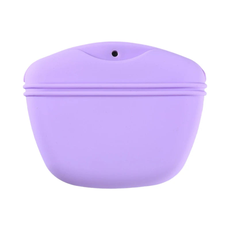 Silicone Treat Pouch