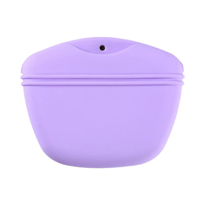 Silicone Treat Pouch