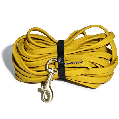 Waterproof PVC Dog Training Leash