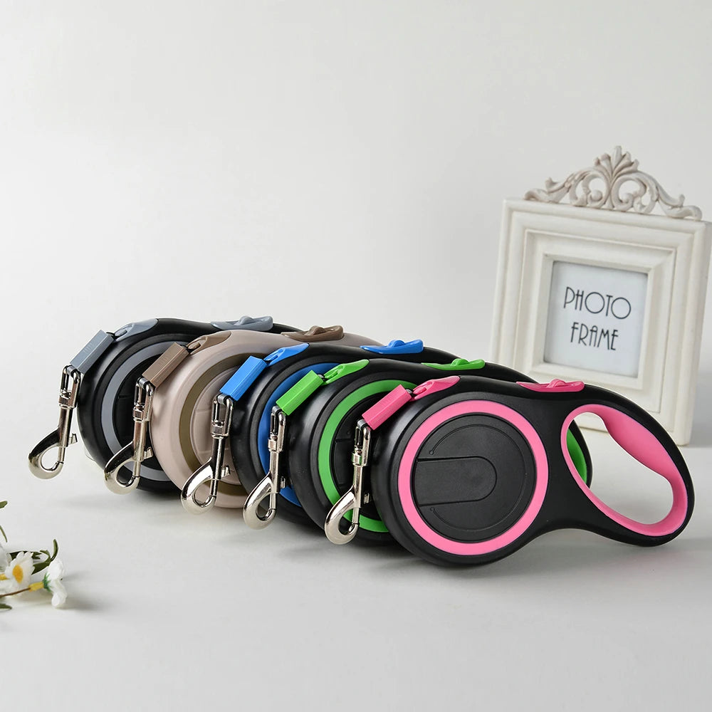 8m Retractable Dog Leash