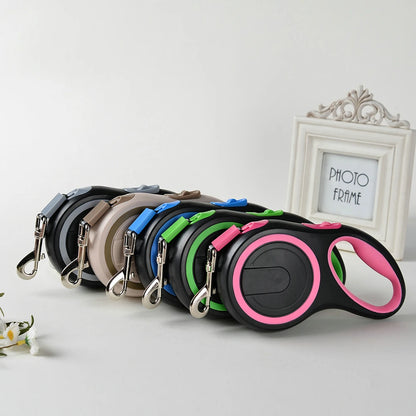 8m Retractable Dog Leash