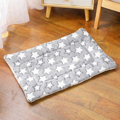 Thickened Warm Pet Sleeping Mat