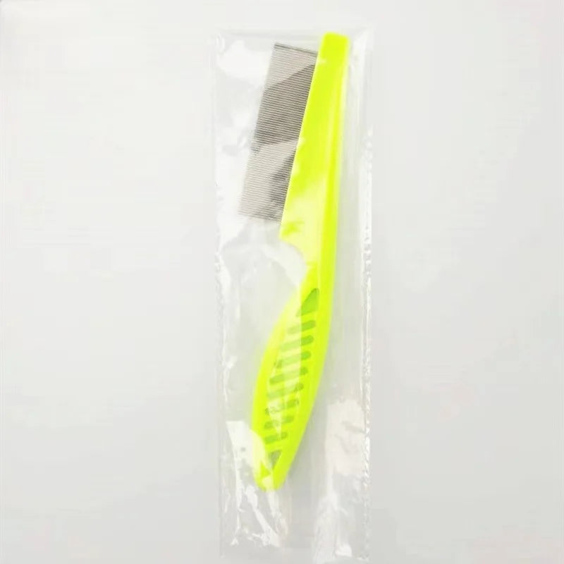 Fine Grooming Comb