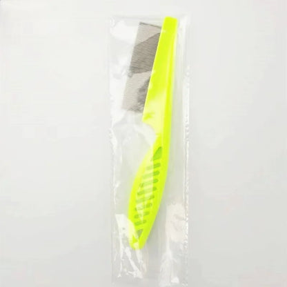 Fine Grooming Comb