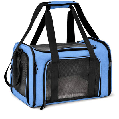 Airline-Approved Pet Carrier Backpack