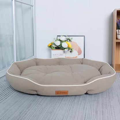 Warm Pet Sofa Bed