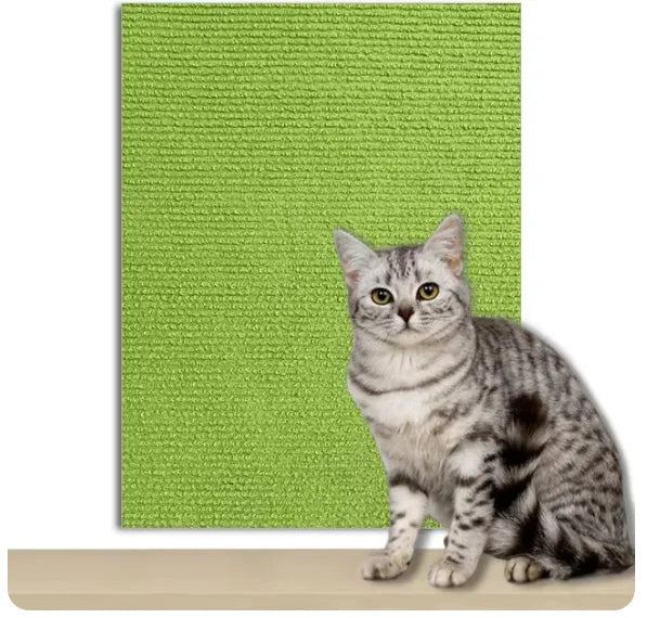 Trimmable Cat Scratcher Sofa Protector