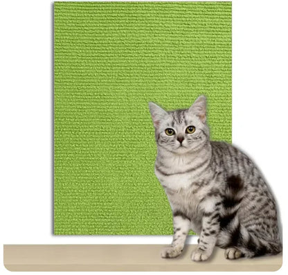 Trimmable Cat Scratcher Sofa Protector