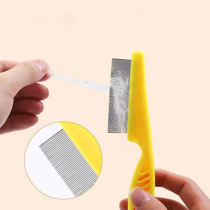 Fine Grooming Comb