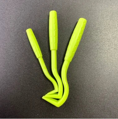 Tick and Flea Remover Tool Set