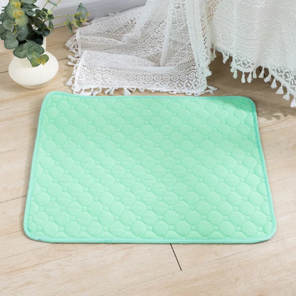 Reusable Waterproof Dog Pad
