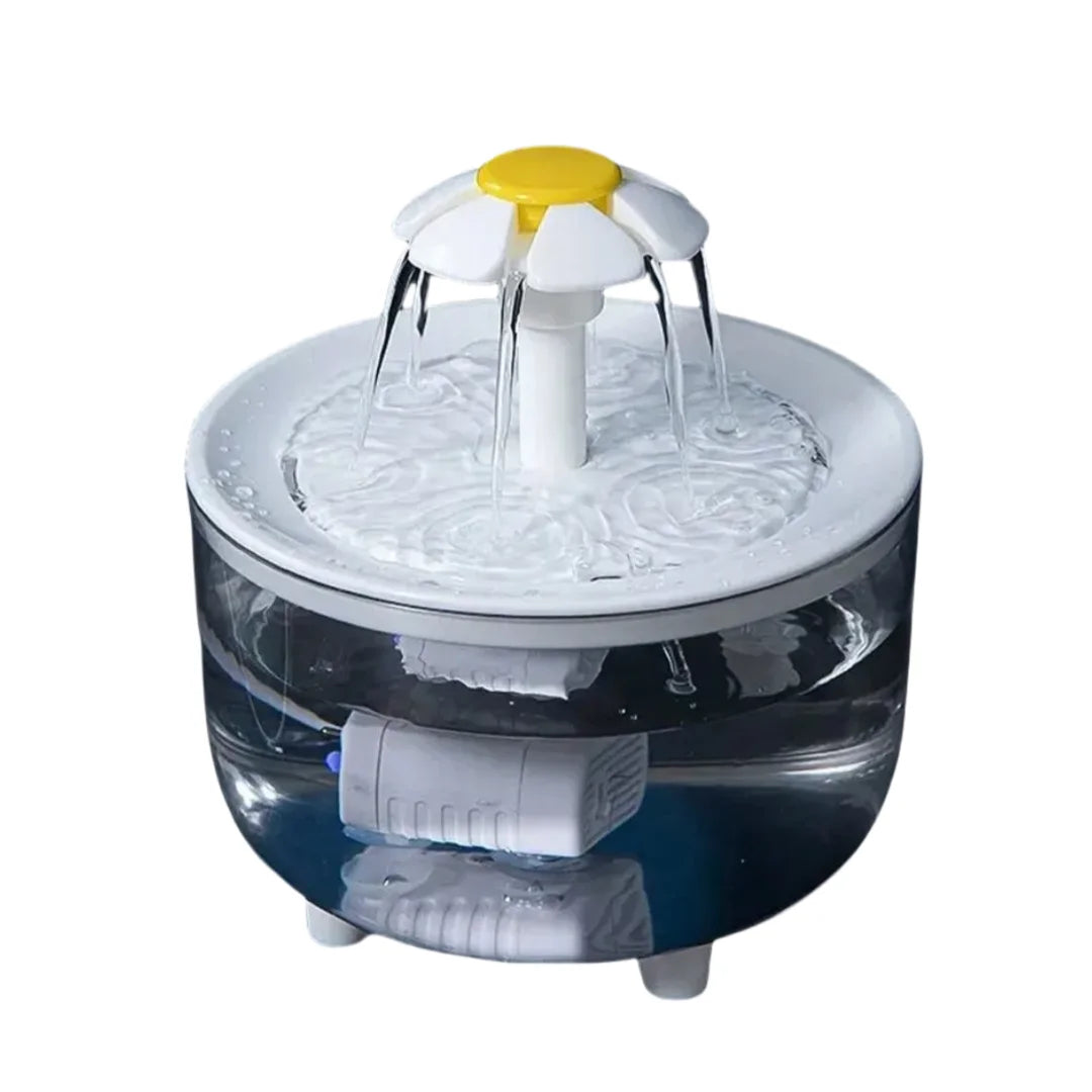 USB Cat Water Fountain 1.2L