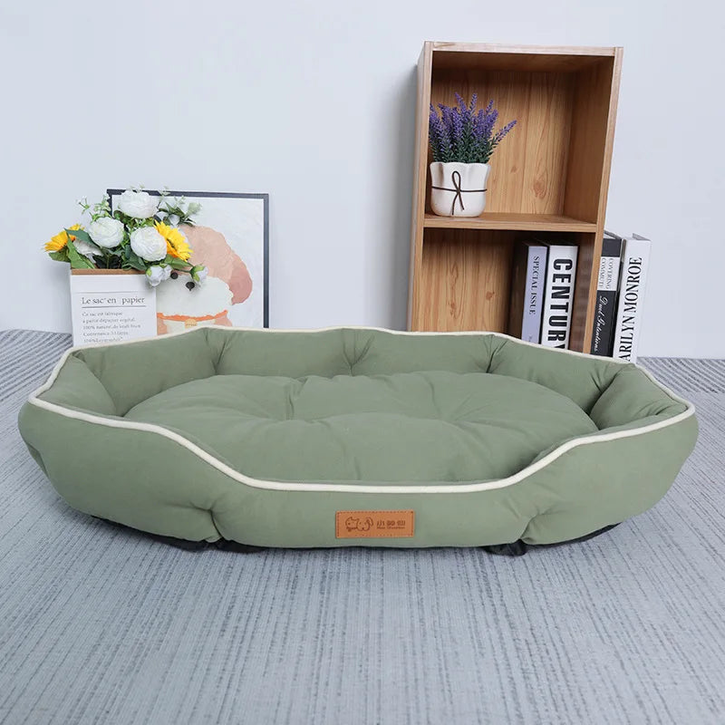 Warm Pet Sofa Bed