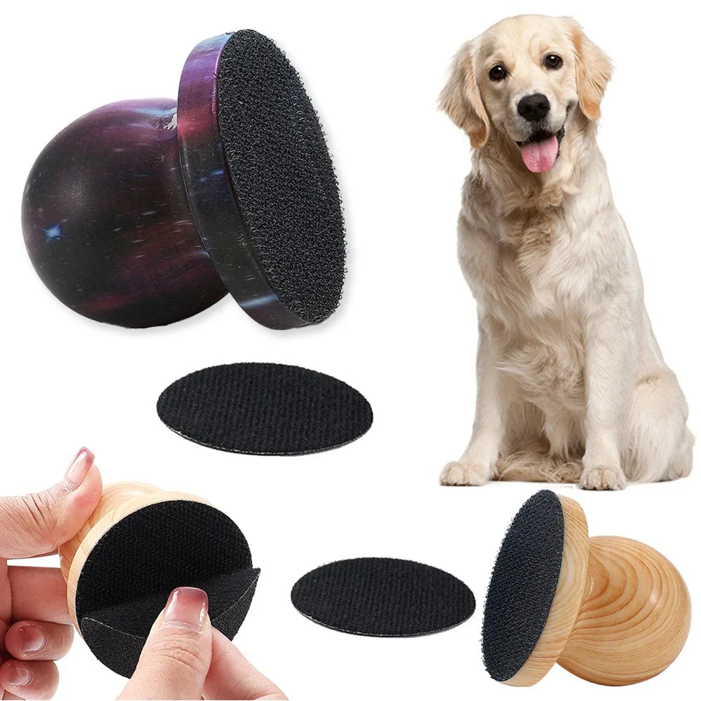 Handheld Dog and Cat Nail Grinder