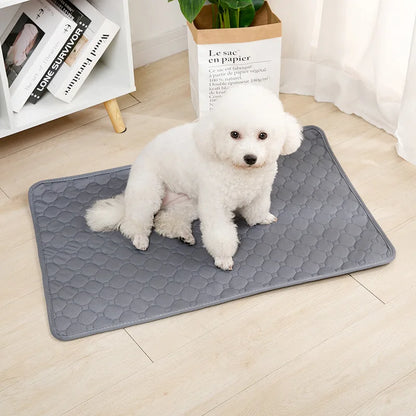 Reusable Waterproof Dog Pad