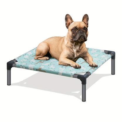 Elevated Dog Hammock Bed