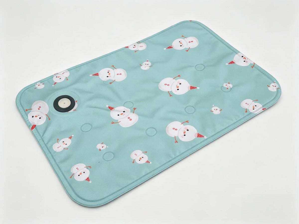 Self-Cooling Ice Gel Pet Mat