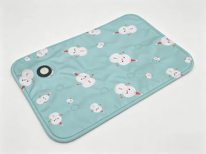 Self-Cooling Ice Gel Pet Mat