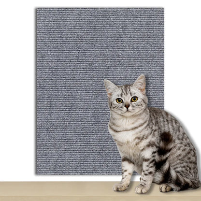 Trimmable Cat Scratch Sofa Protector