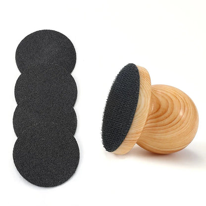 Handheld Dog and Cat Nail Grinder