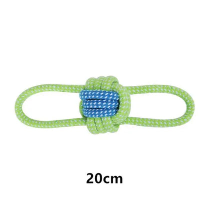 Natural Cotton Dental Ball