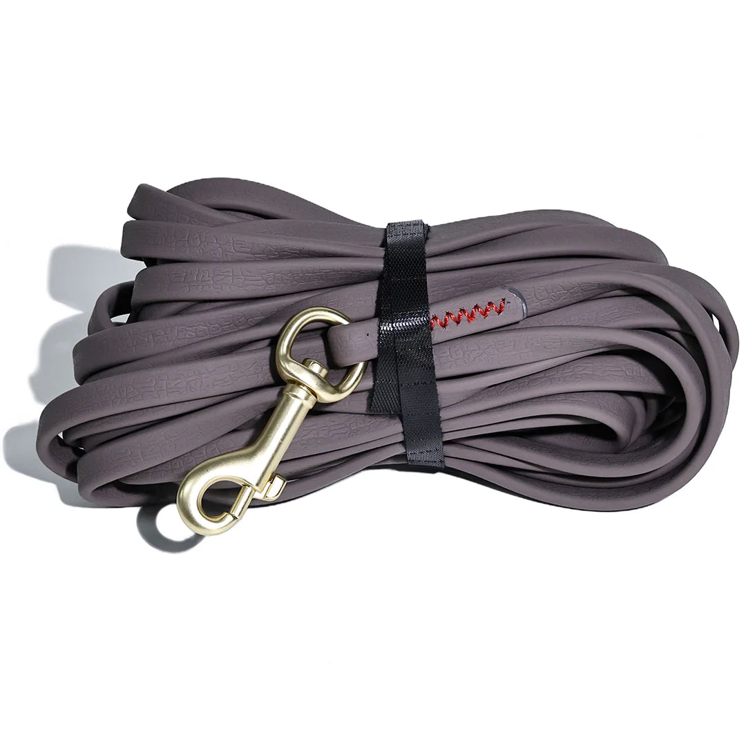 Waterproof PVC Dog Training Leash
