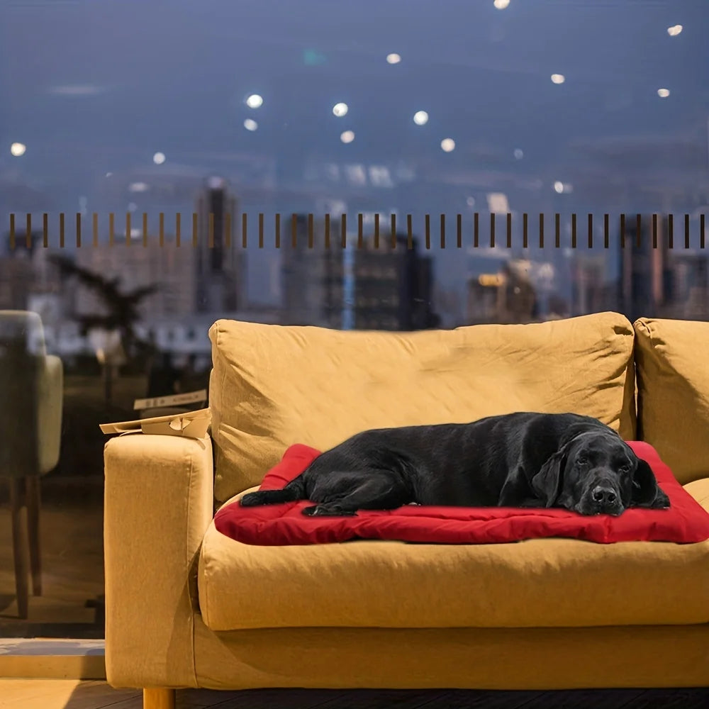 Waterproof Anti-Slip Pet Mattress
