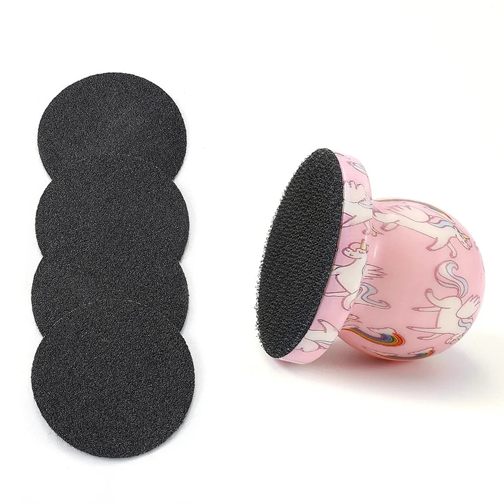 Handheld Dog and Cat Nail Grinder