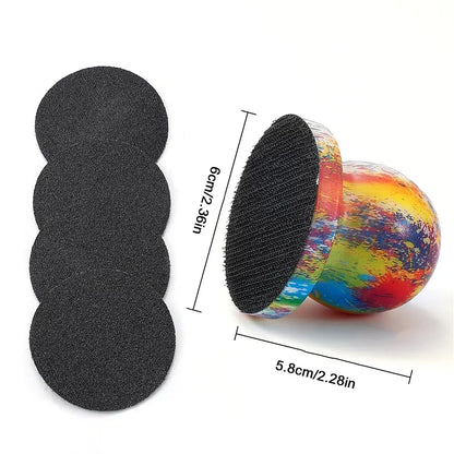 Handheld Dog and Cat Nail Grinder