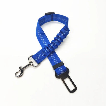 Dog Car Seat Belt