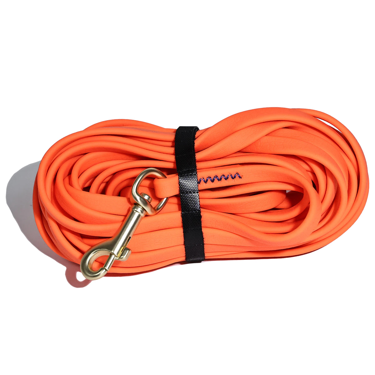 Waterproof PVC Dog Training Leash