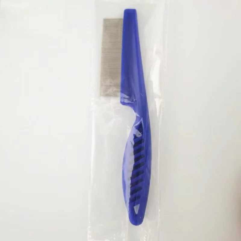 Fine Grooming Comb