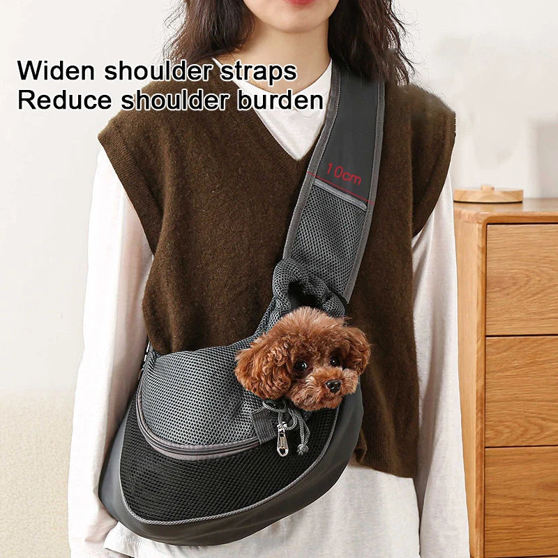 Pet Sling Carrier Bag