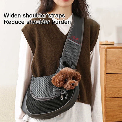 Pet Sling Carrier Bag