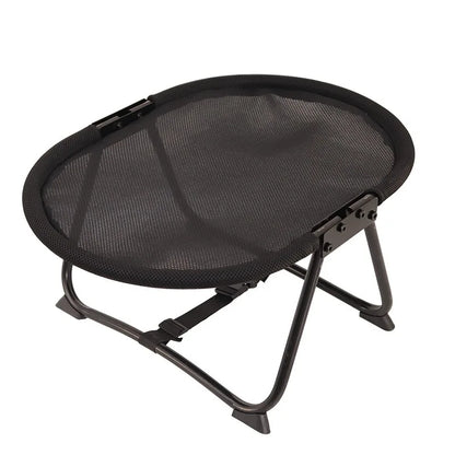 Foldable All-Season Pet Bed